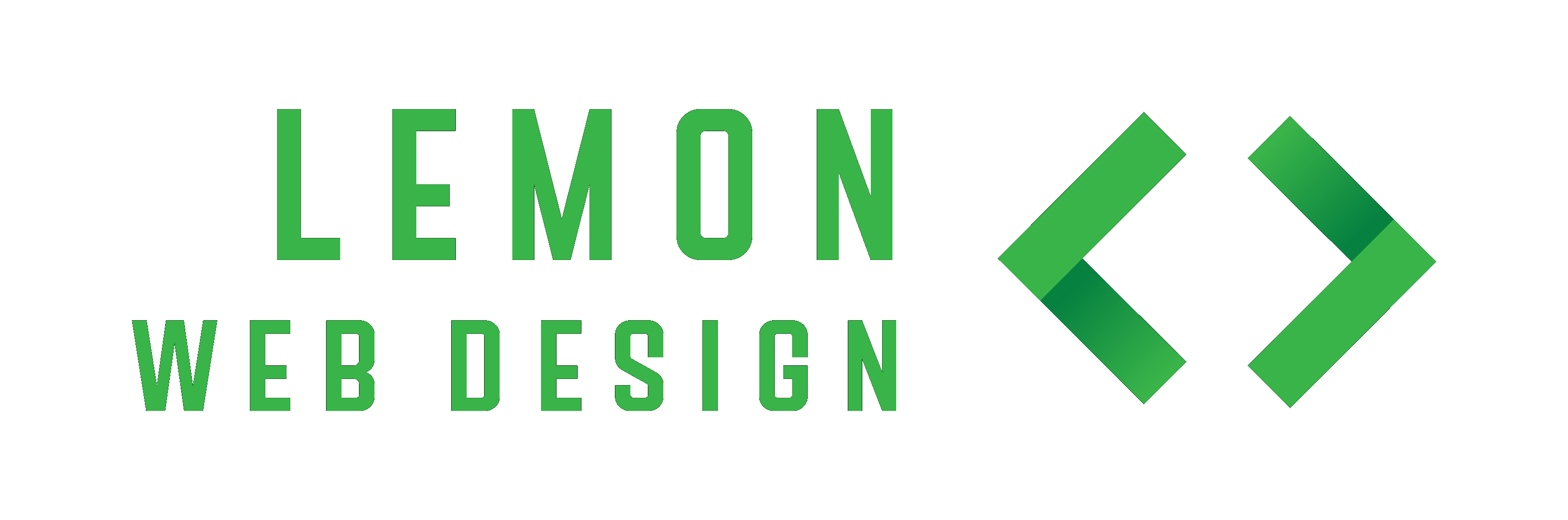 Logo Lemon Web Design
